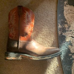 Ariat Boots